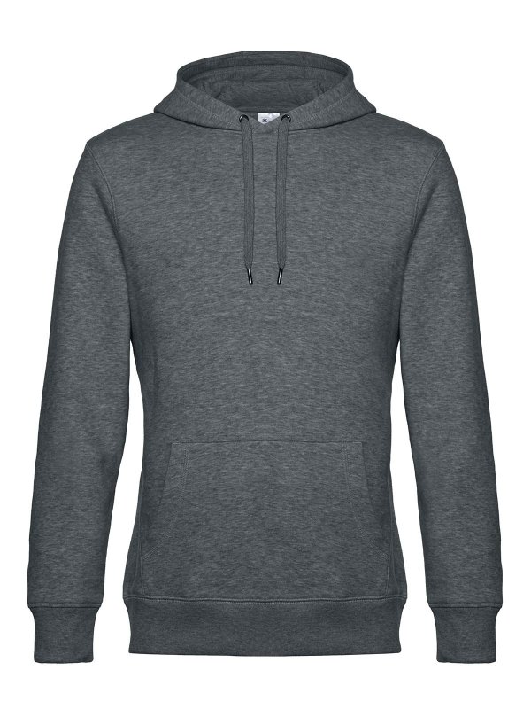 heather mid grey